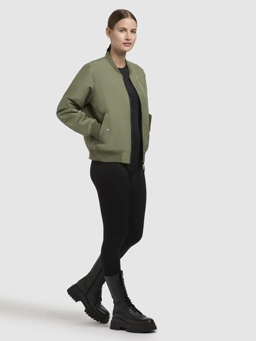 Giacca di mezza stagione 'PHILO' di khujo in verde