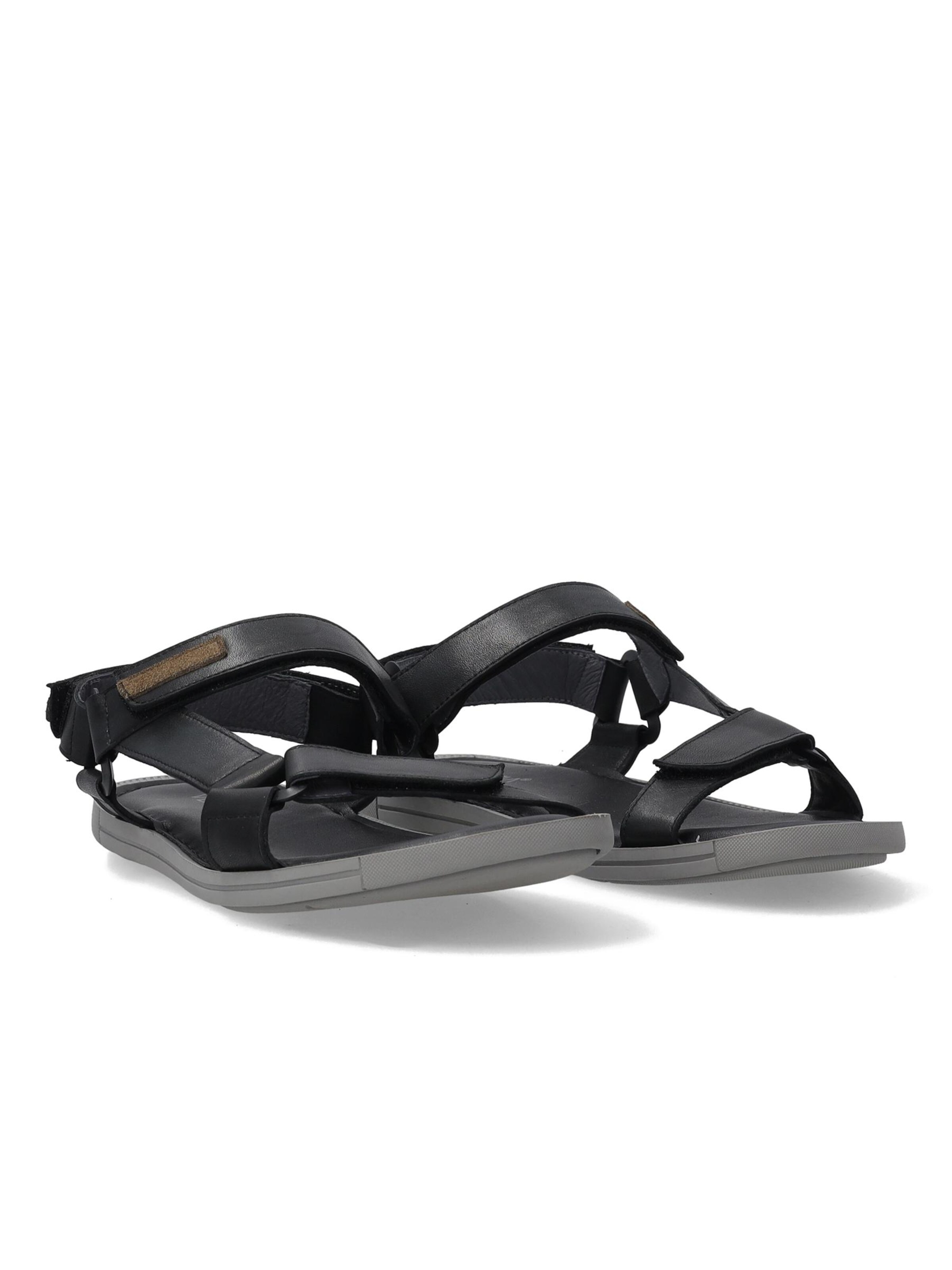 VENEZIA Sandale‌‌‌‌‌‌‌‌‌ in Schwarz