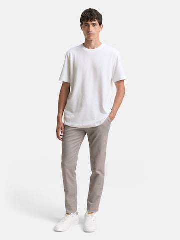 TOM TAILOR Футболка в Белый