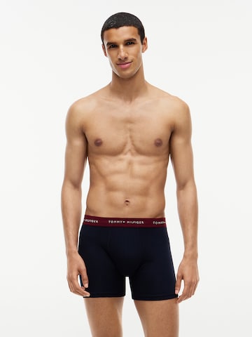 TOMMY HILFIGER Boxershorts in Schwarz