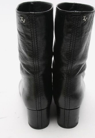 Zadig & Voltaire Dress Boots in 39 in Black