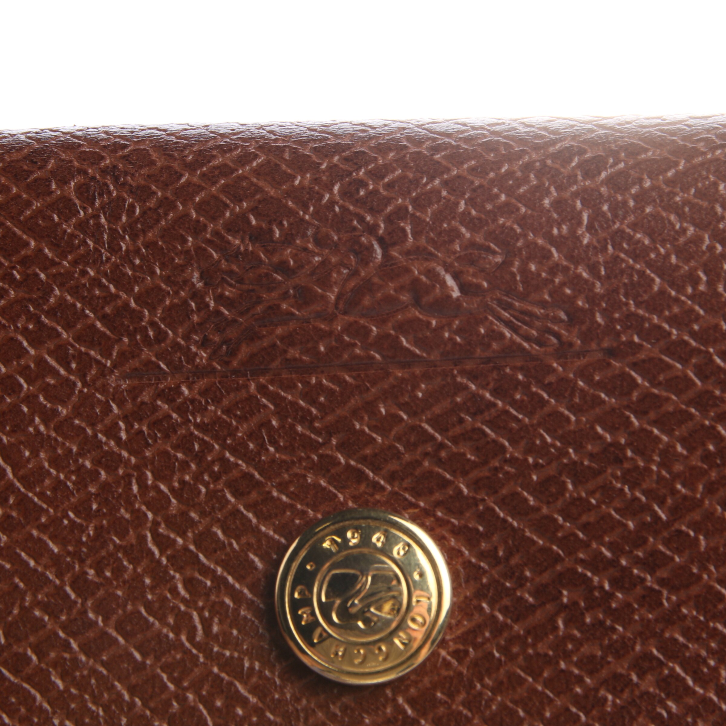 Longchamp Bag in One size in Brown