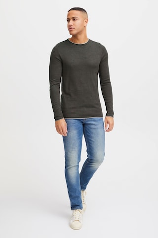 BLEND Sweater 'Odin' in Grey