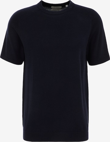 van GilsMajica - plava boja: prednji dio