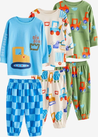 smėlio Next Miego kostiumas: priekis