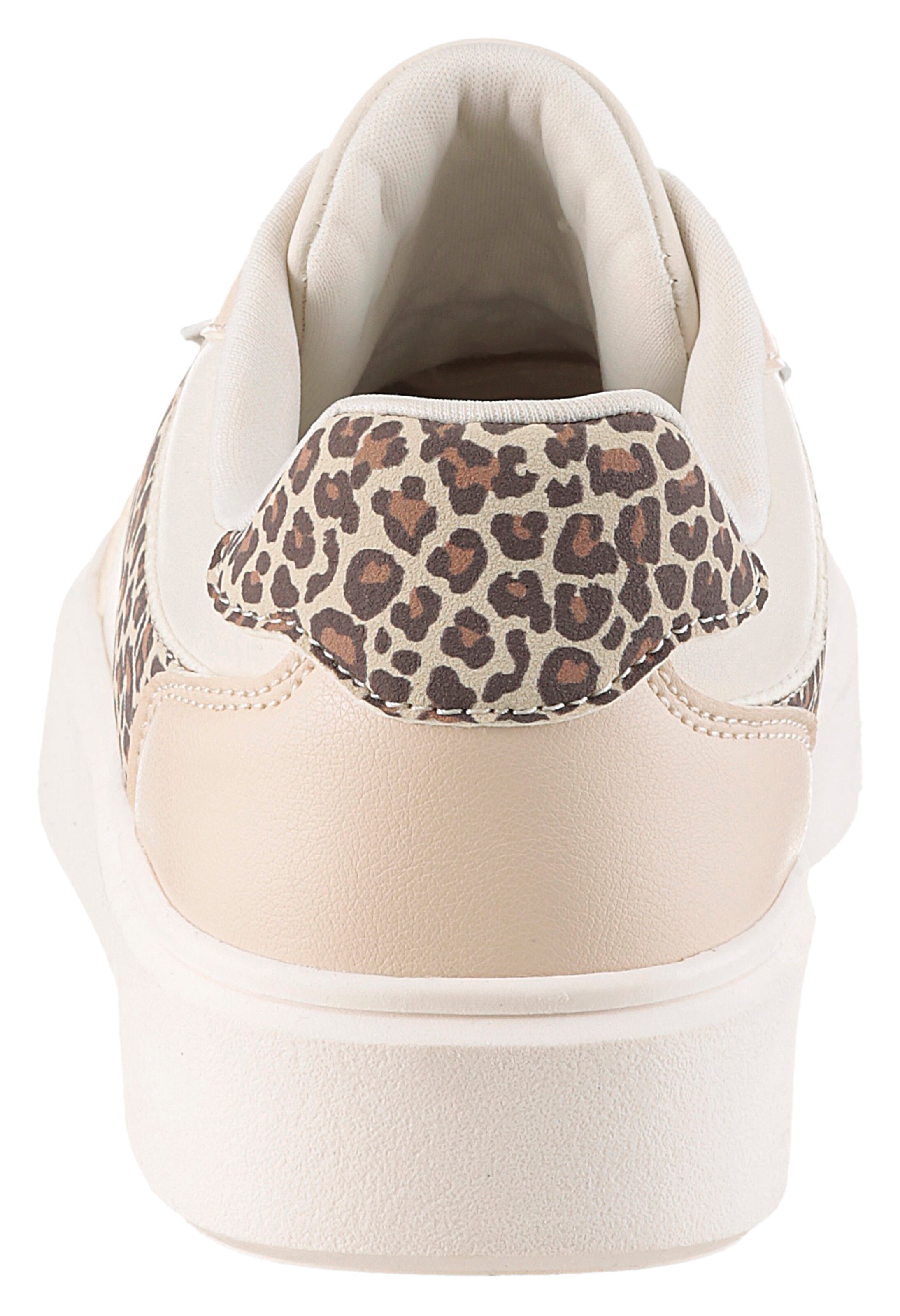 Aniston Sneaker in Beige