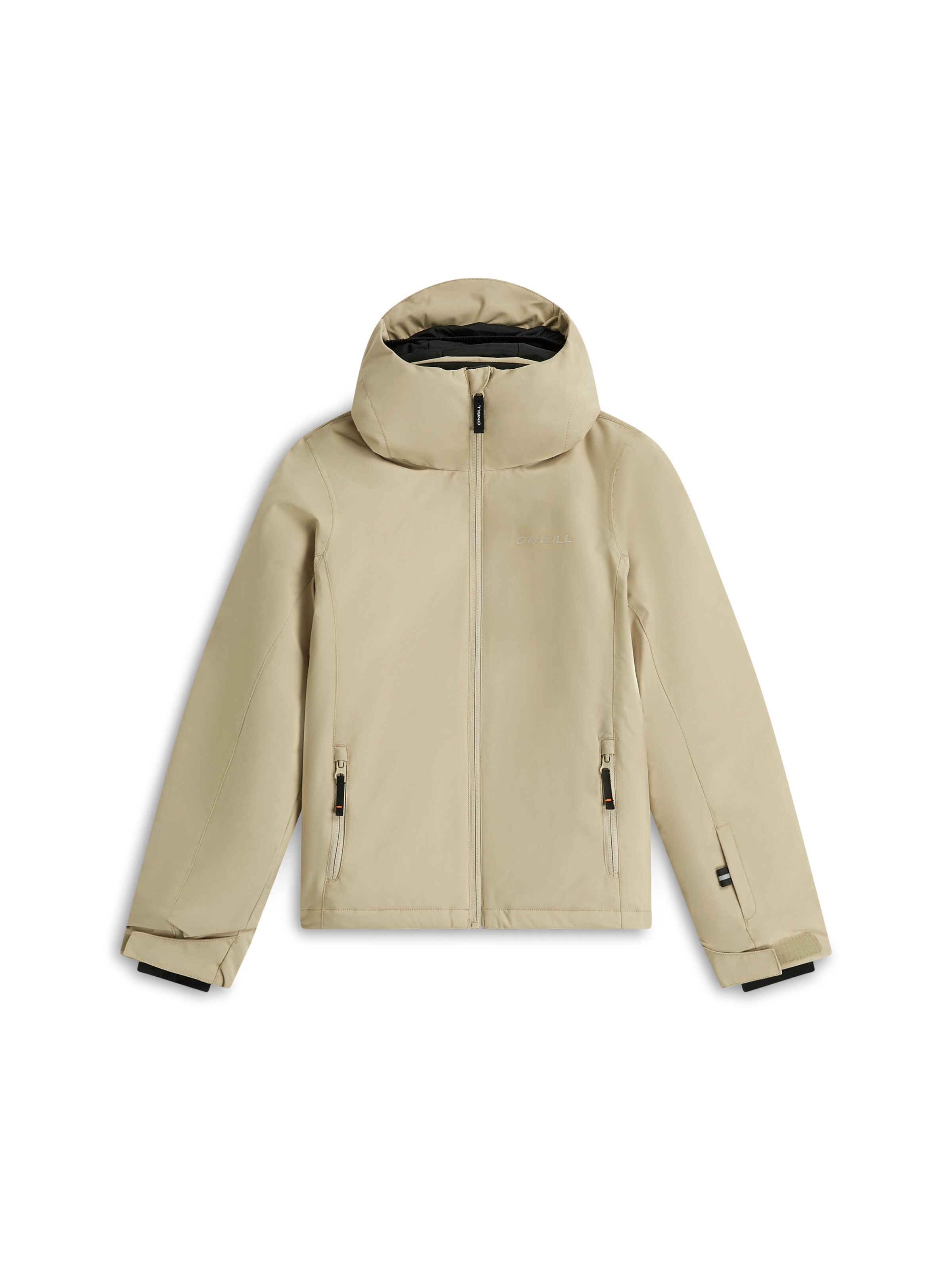 O'NEILL - Chaqueta de montaña en beige: frente