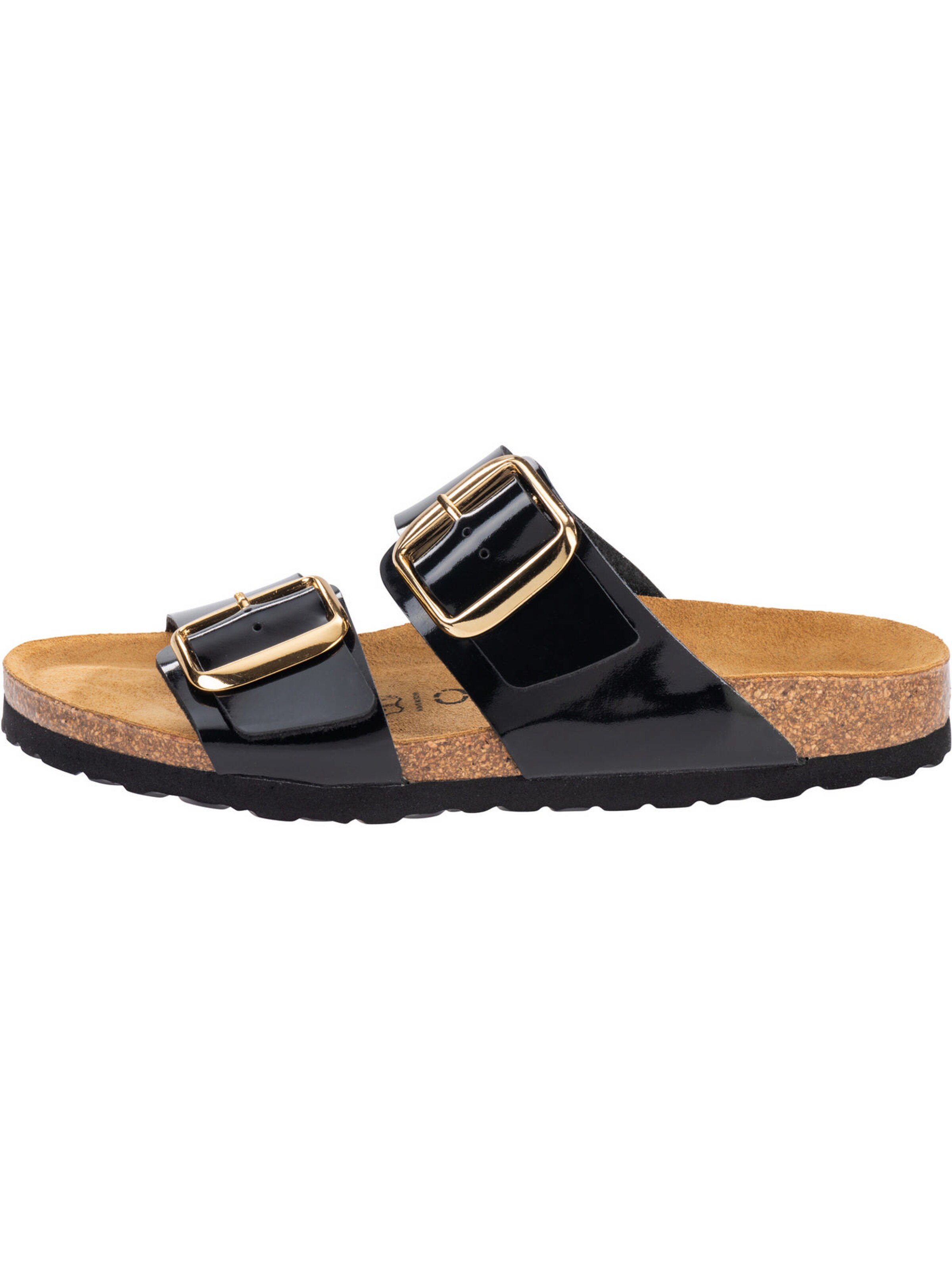Mule 'Palado Samos GS' Palado en noir