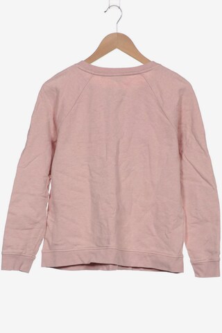 Boden Sweatshirt & Zip-Up Hoodie in M in Pink