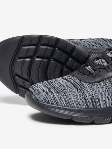 Only & Sons - Zapatillas deportivas bajas 'ONSANTON' en gris