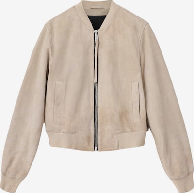 Demisezoninė striukė 'ORTEN' iš AllSaints, spalva – rausvai pilka, Prekių apžvalga