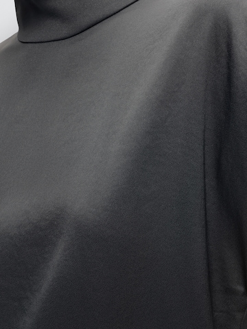 DRYKORN - Blusa 'ALARIA_1' em cinzento