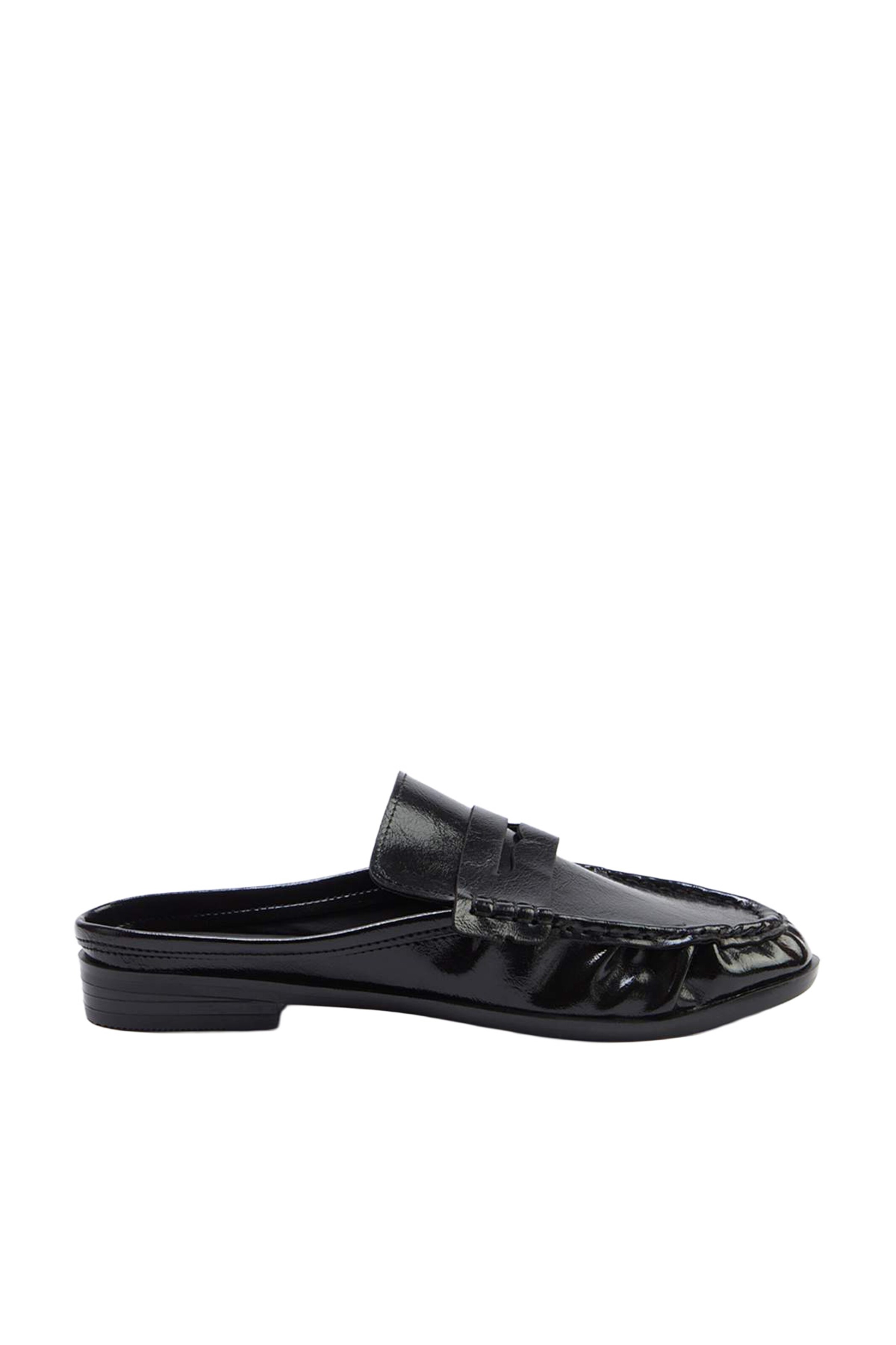 Trendyol Zapatos abiertos en 36 en negro, Vista del producto