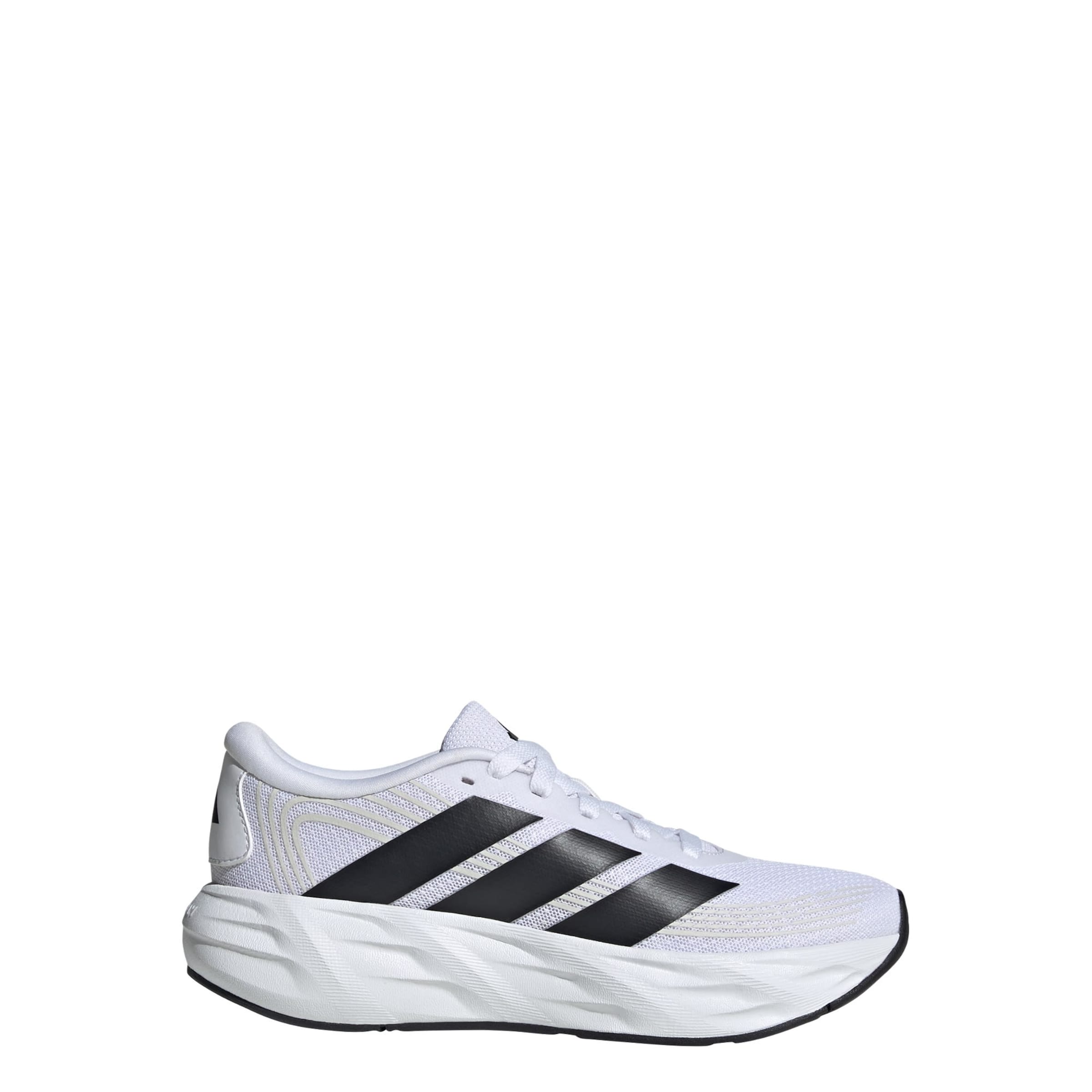Baskets 'Galaxy 8' ADIDAS SPORTSWEAR en blanc