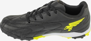 JOMA Sportschuh 'Evolution Jr 25 EVJW TF' in Schwarz: Vorderseite