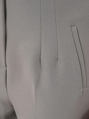 Coupe slim Pantalon Bigdart en gris
