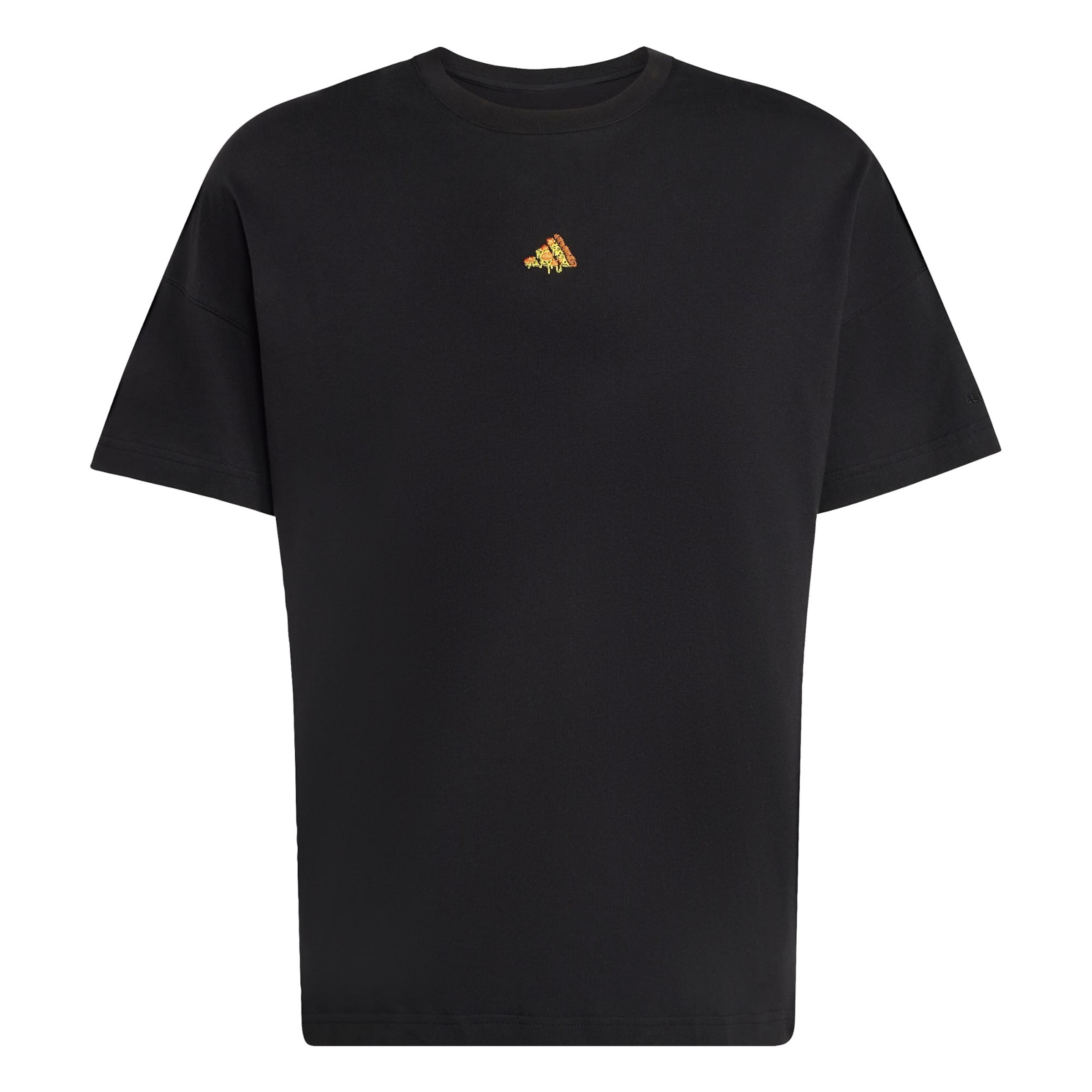ADIDAS SPORTSWEAR Funktionsshirt 'X Fortnite' in grün / rot / schwarz / offwhite, Produktansicht