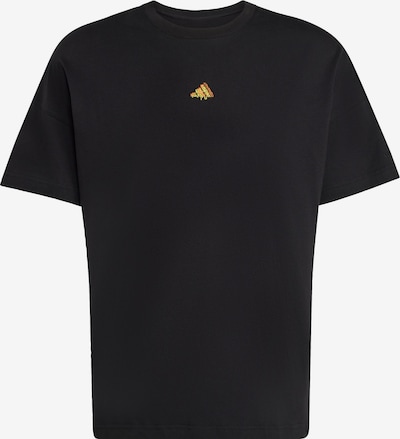 ADIDAS SPORTSWEAR Toiminnallinen paita 'X Fortnite' värissä vihreä / punainen / musta / offwhite, Tuotenäkymä