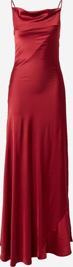 Abito da sera 'Dawn' Skirt & Stiletto di colore rosso carminio, Visualizzazione prodotti