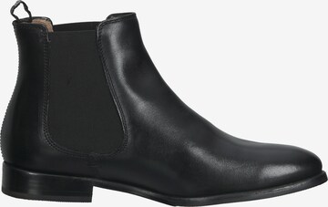 Gordon & Bros Chelsea Boots in Black