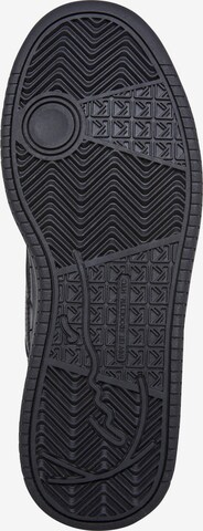 Chaussure à lacets Karl Kani en noir