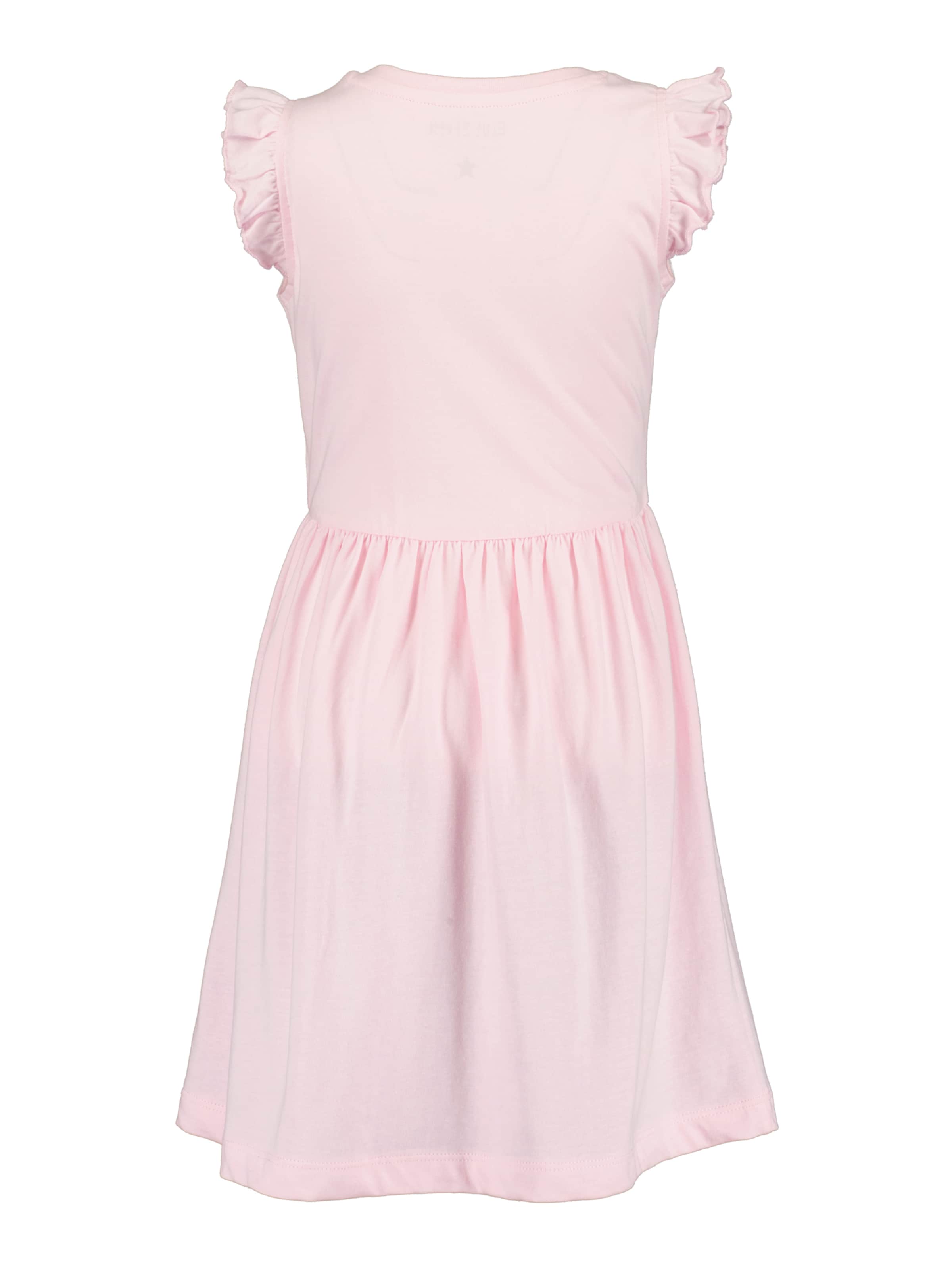 BLUE SEVEN Dress in Pink