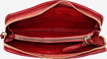 Campomaggi Wallet in Red