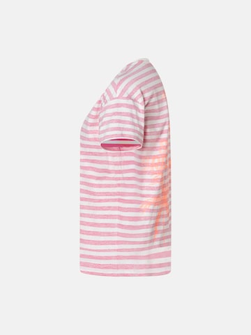 LIEBLINGSSTÜCK Shirt in Pink