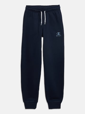 Champion Облекло за бягане в синьо