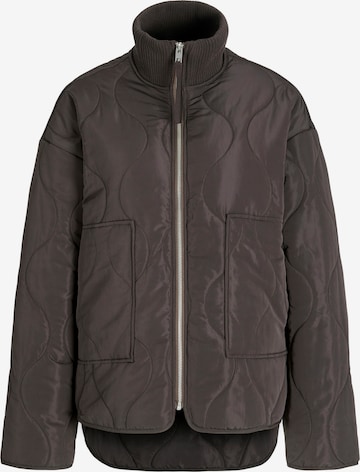 JJXX Between-season jacket 'JXSERENA' in Brown: front