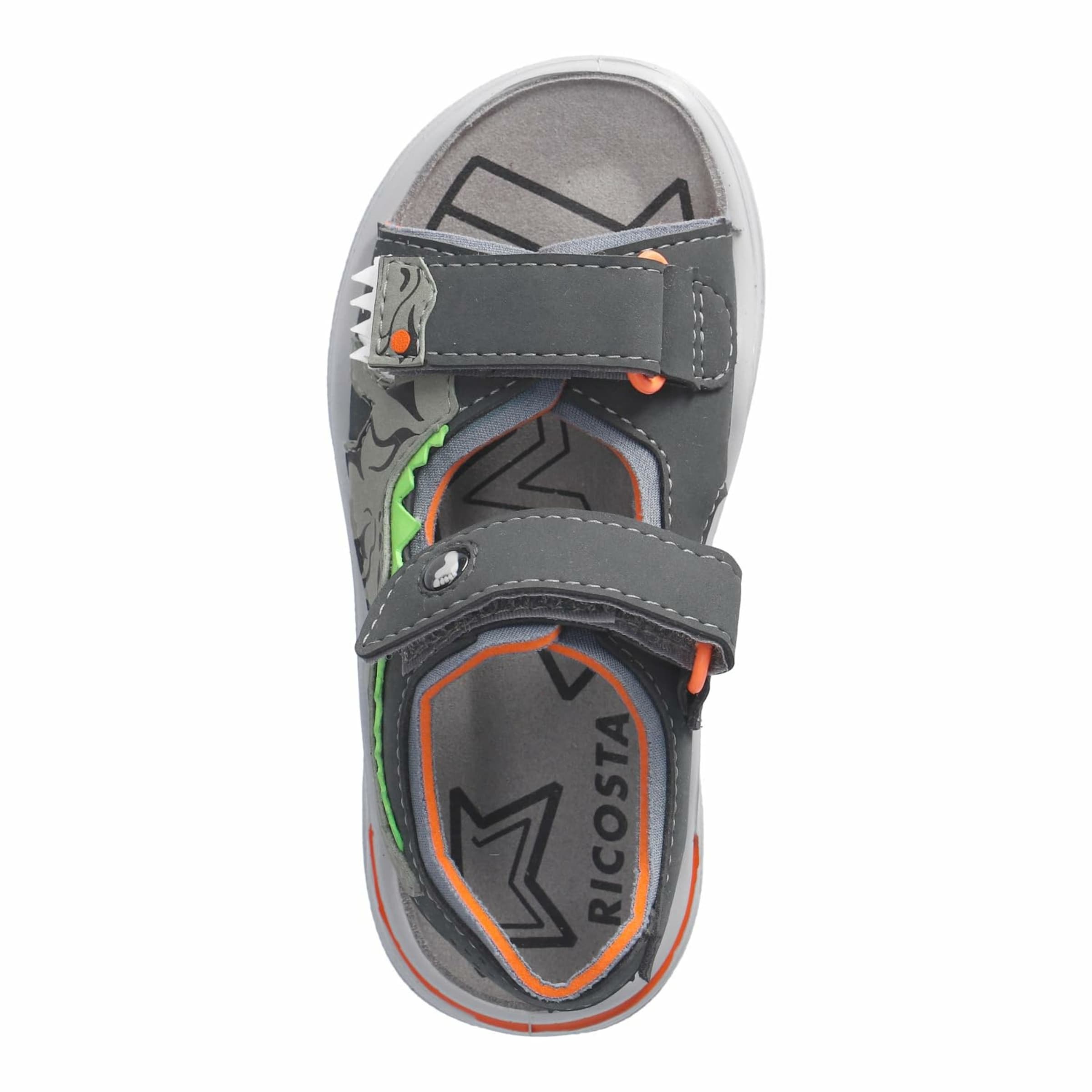RICOSTA Sandal in Grey