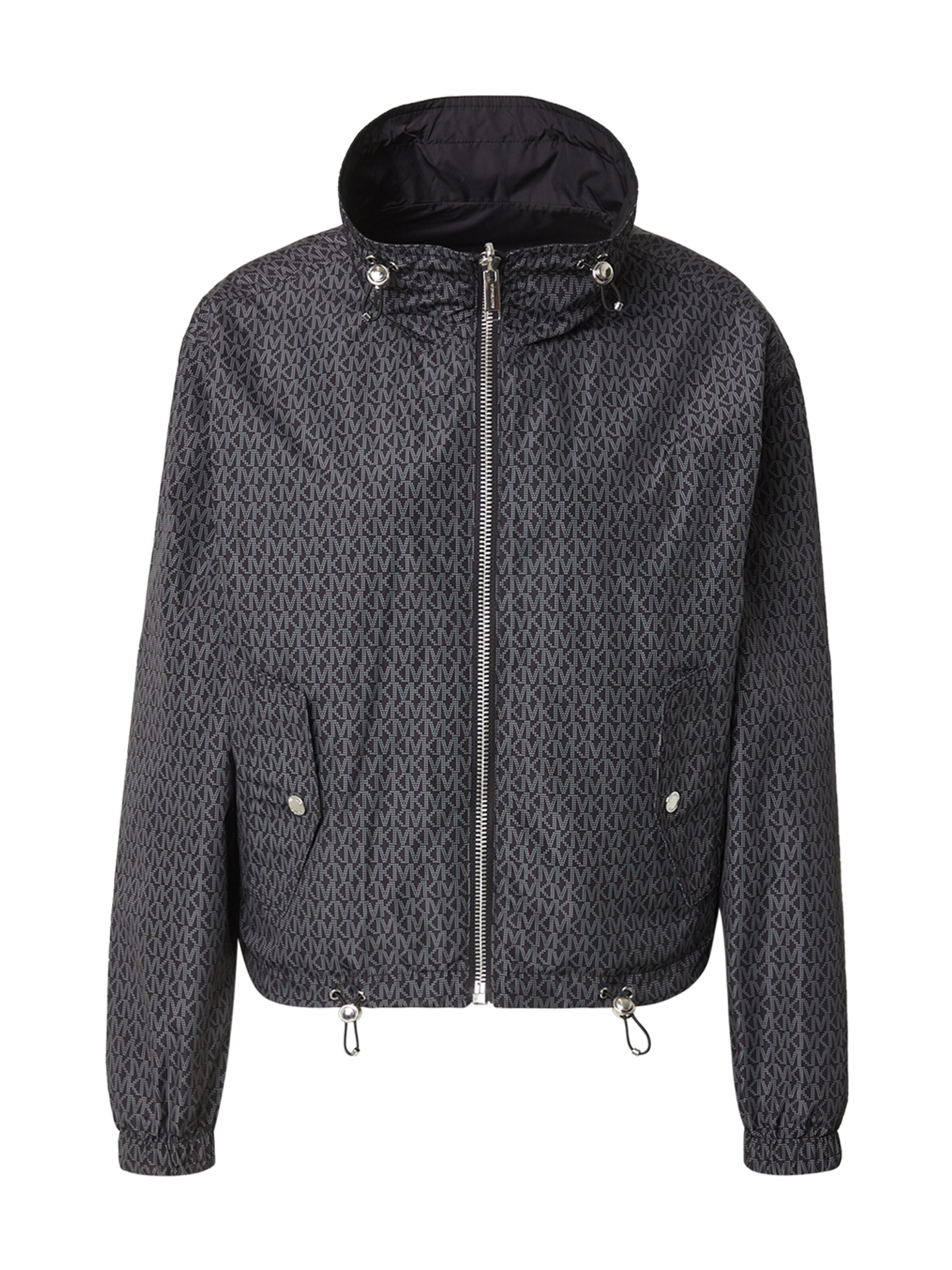 MICHAEL Michael Kors Jacke in Grau