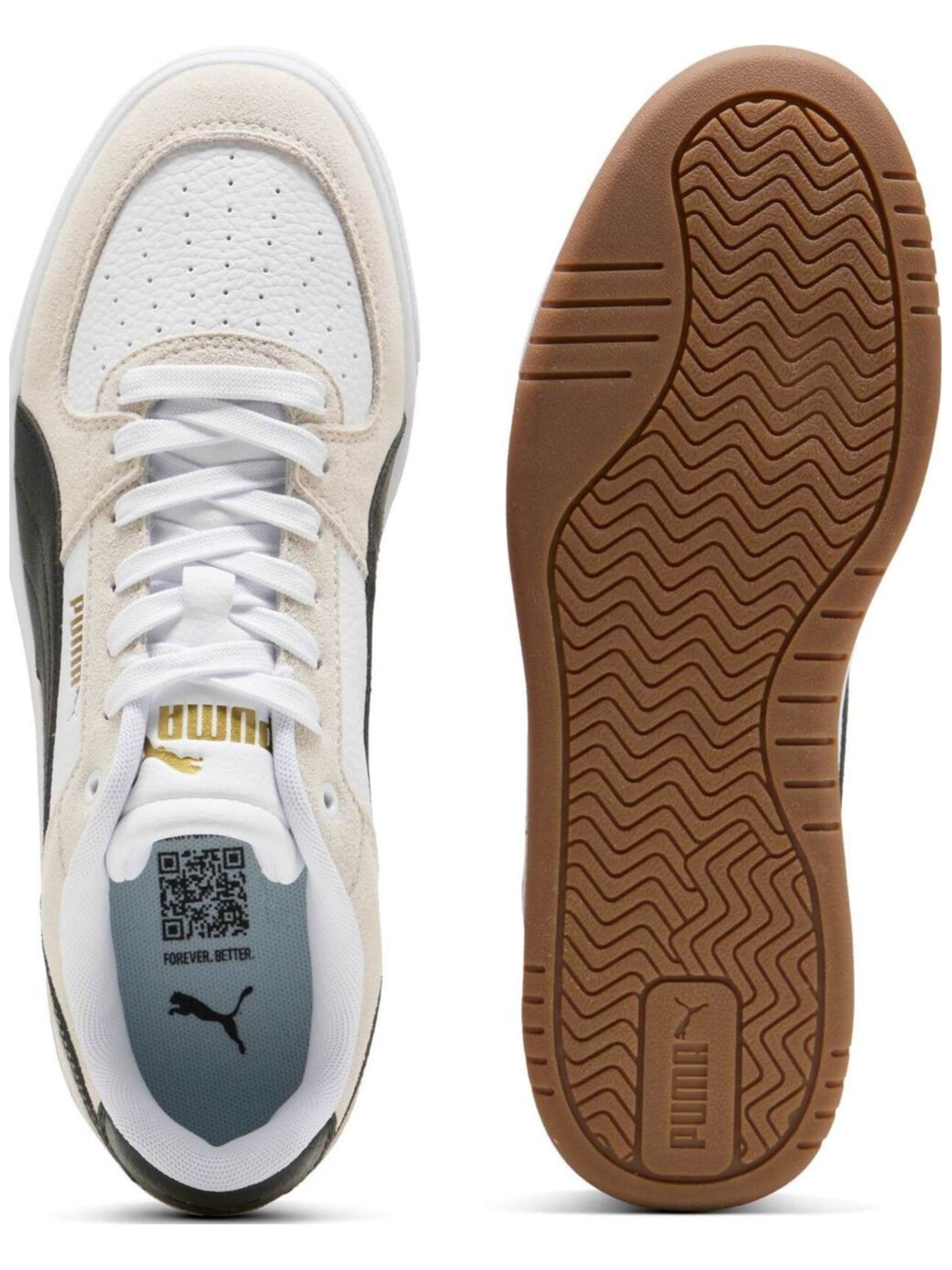 PUMA - Calzado deportivo 'Puma Caven III Og' en blanco