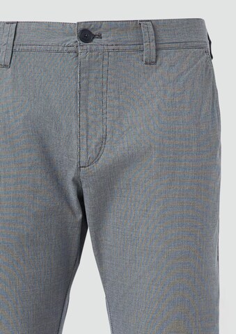 Regular Pantalon chino 'Phoenix' s.Oliver en gris