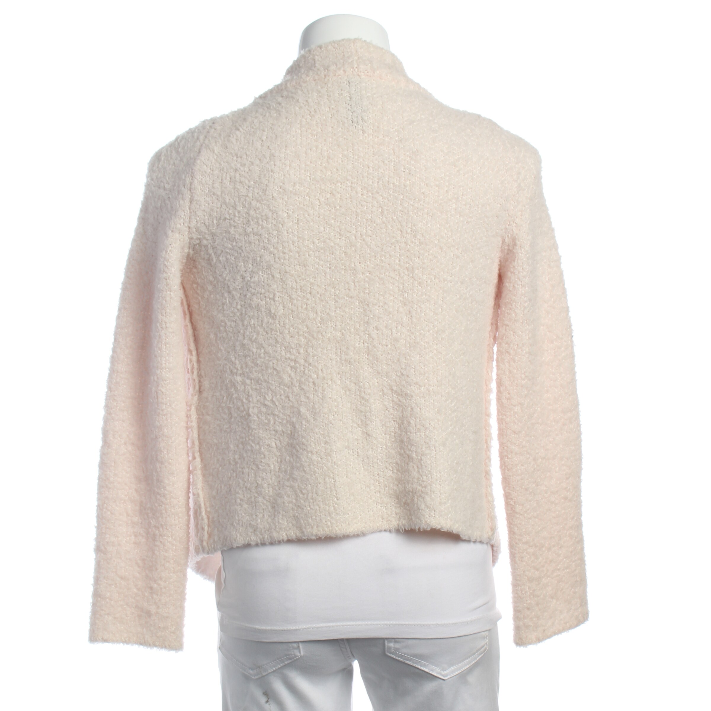 Marc Cain Sweater & Cardigan in XS in Pink