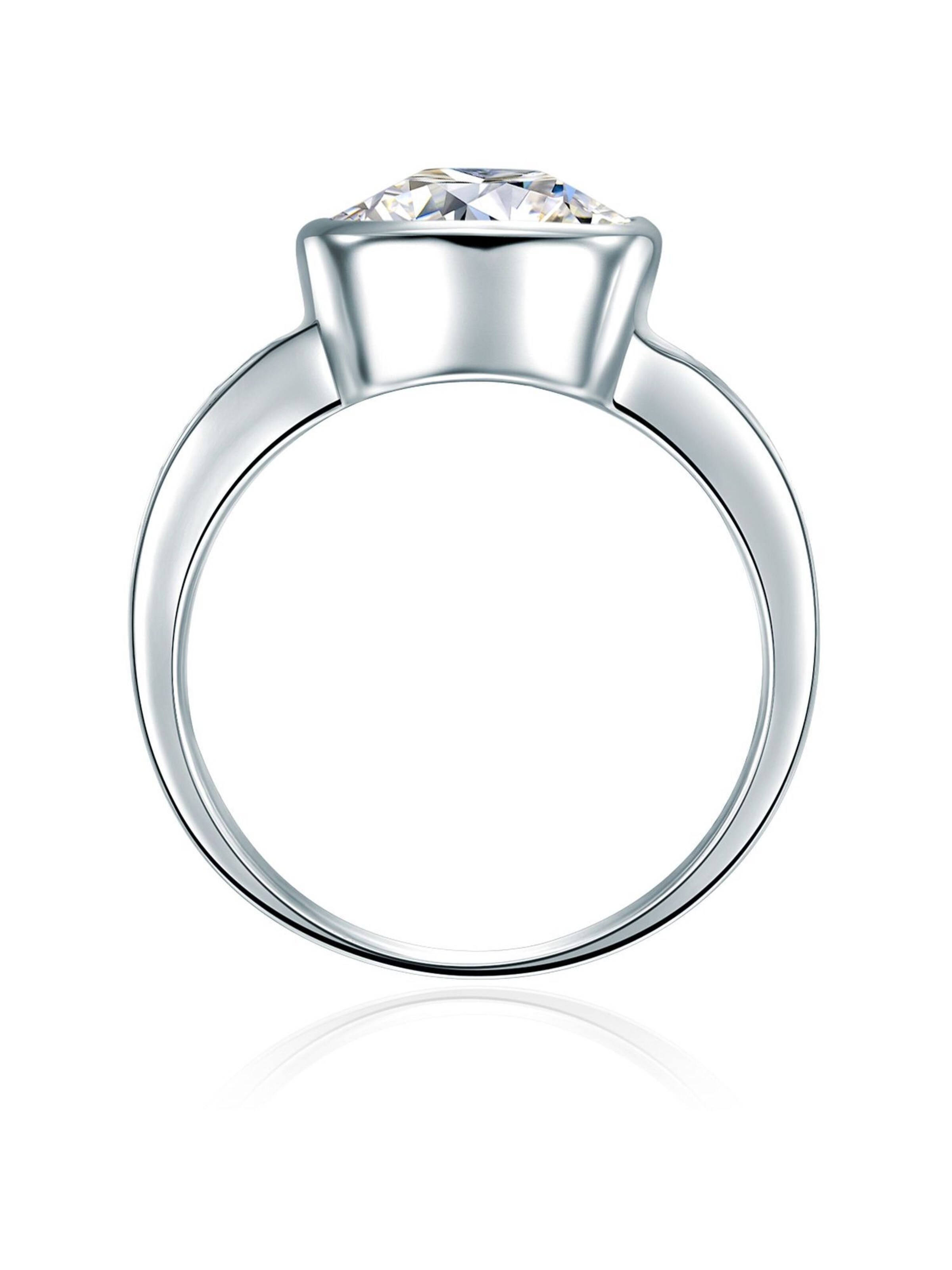 Rafaela Donata Ring in Silver