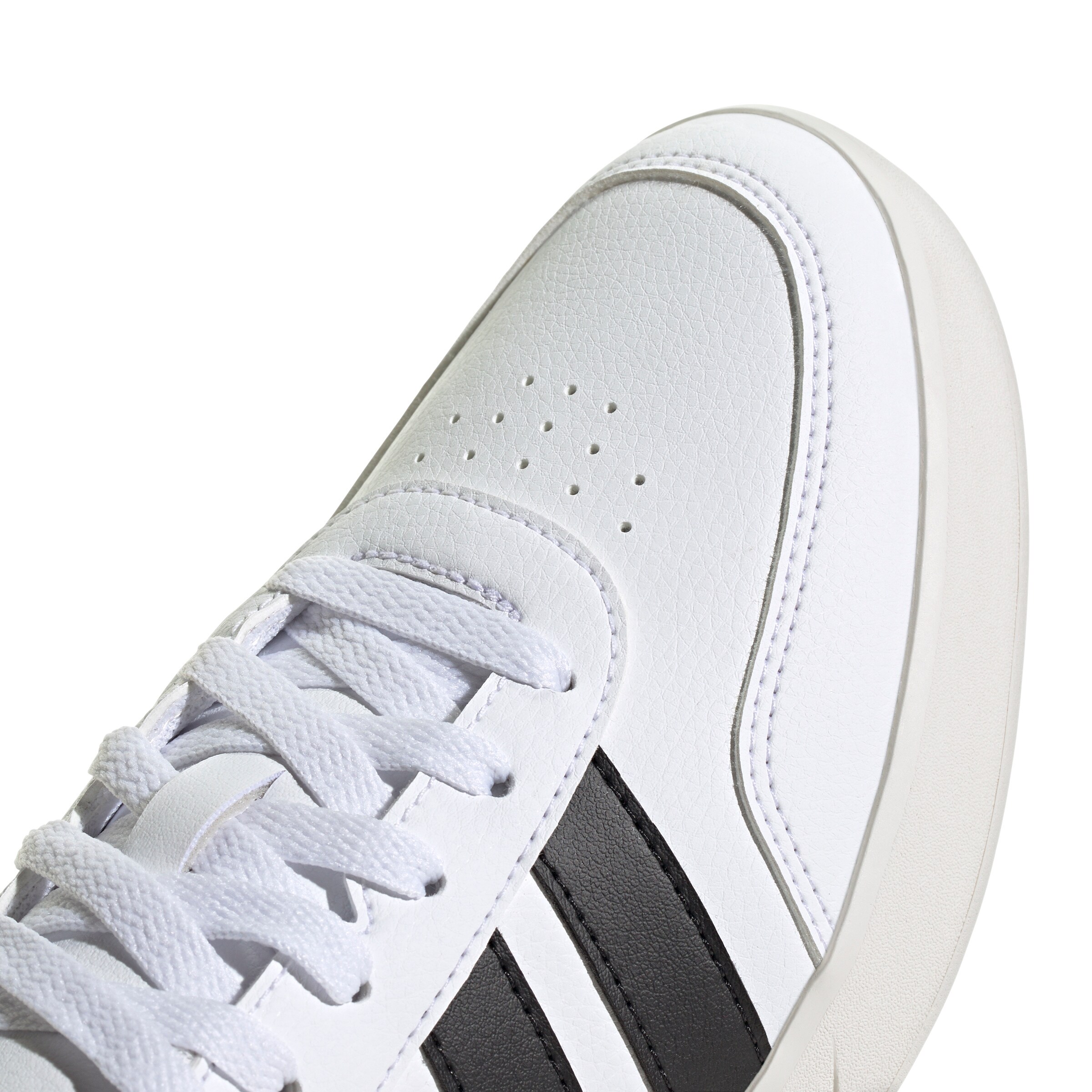 ADIDAS SPORTSWEAR Sneakersy niskie 'Breaknet 3.0' w kolorze biały