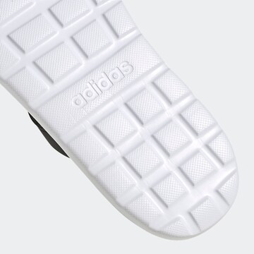 ADIDAS SPORTSWEAR Beach & Pool Shoes 'Comfort' in White