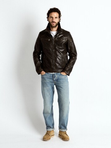 JCC Between-Season Jacket '31025204' in Black