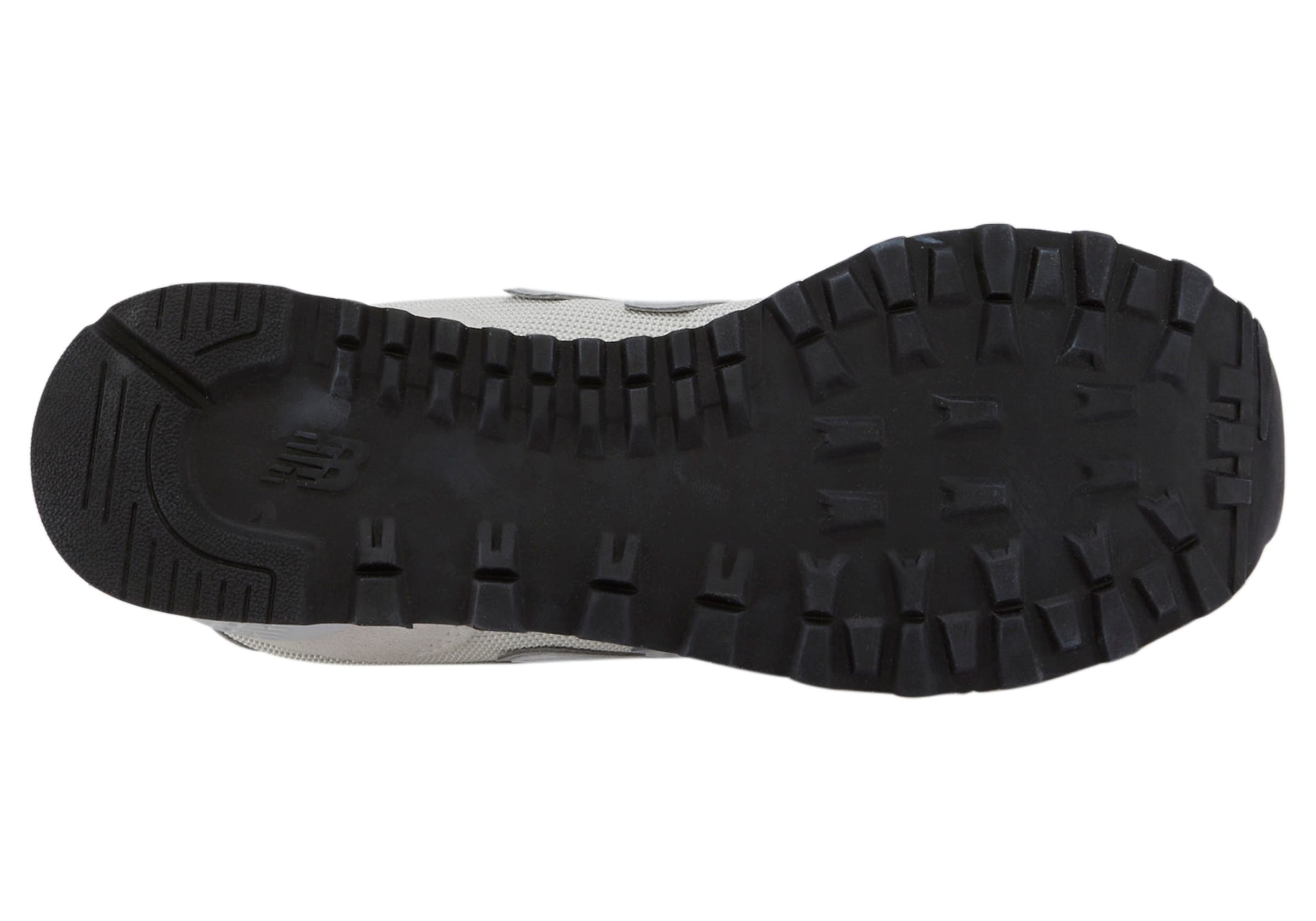 new balance Låg sneaker '515' i vit