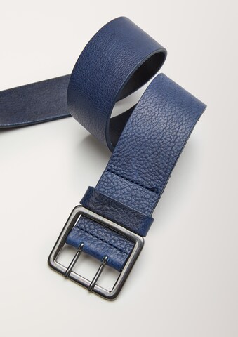 s.Oliver Belt in Blue