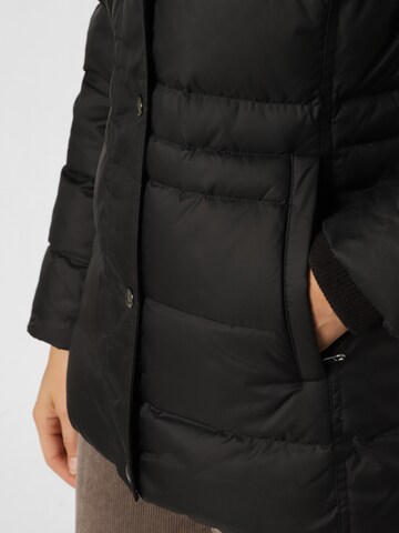 TOMMY HILFIGER - Casaco de inverno 'Tyra' em preto