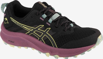 ASICS Laufschuh 'Gel-Trabuco Terra 2' in Schwarz: Vorderseite