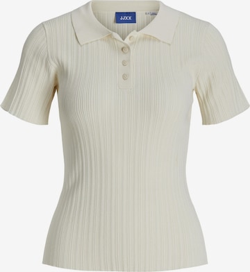 JJXX Shirts 'JXHadley' i beige: forside