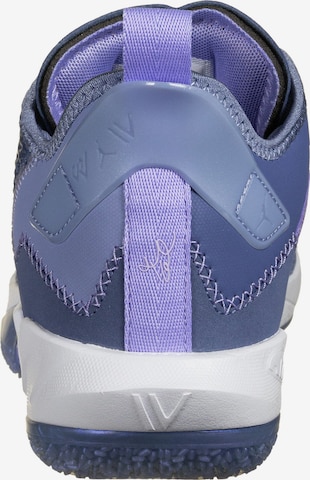 Jordan Athletic Shoes 'Why Not? Zer0.4' in Purple
