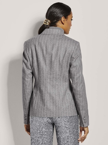 Blazer MADELEINE en gris