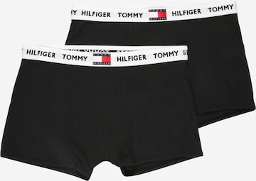 Tommy Hilfiger Underwear Underpants in Black: front