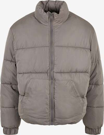 Urban Classics Zimska jakna u dimno siva, Pregled proizvoda