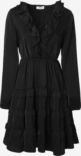Suknelė ' Valance ' iš Influencer, spalva – juoda, Prekių apžvalga