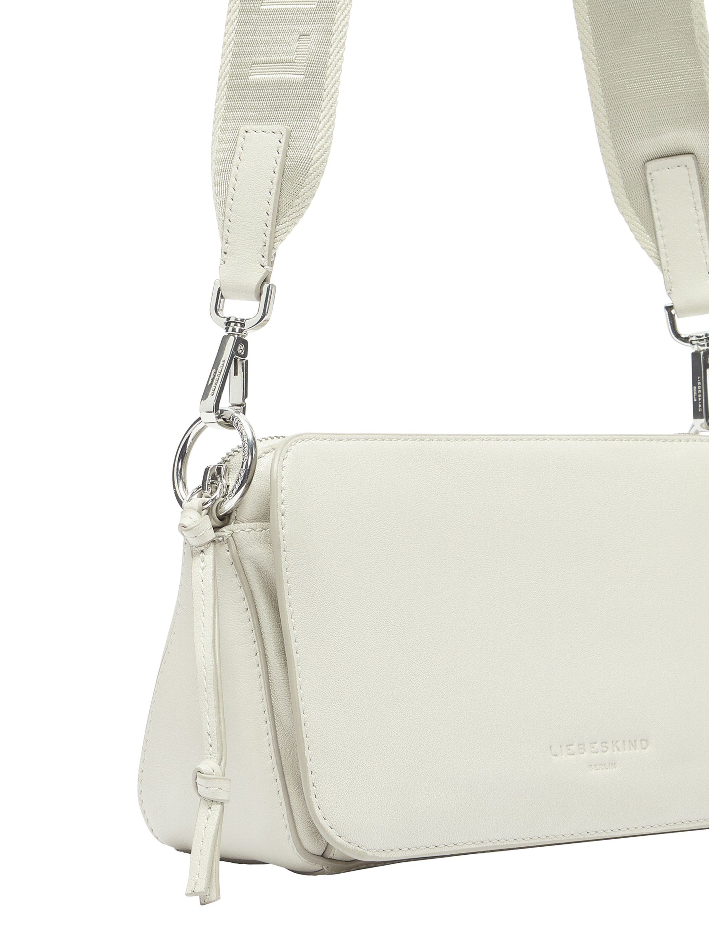 Liebeskind Berlin Õlakott, värv beež